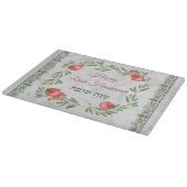 ハッピーロシュハシャナヘブルカラシャラ カッティングボード (角)