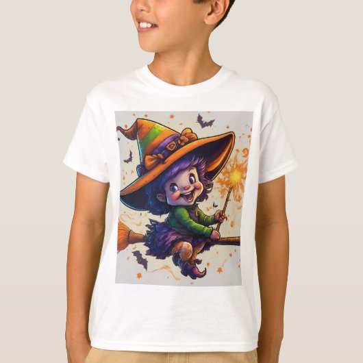 ハッピーワッチング Tシャツ (正面)