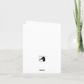 ハッピーワンダラー カード (裏面)