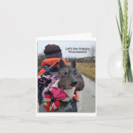 ハッピーワンダラー カード