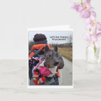 ハッピーワンダラー カード