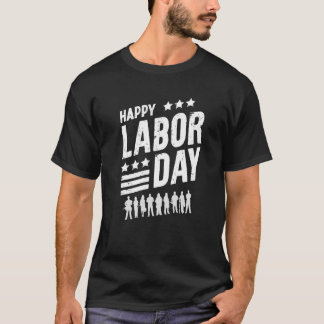 ハッピーワーククラシックデーTシャツ Tシャツ