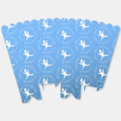 ハッピーワールドチルドレンズデイブルーグリッター フェイバーボックス (見開き)