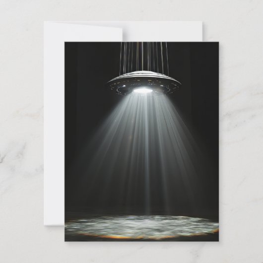 ハッピーワールドUFOデイカード シーズンカード (正面)