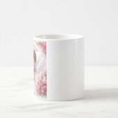 ハッピーヴァレンティヌマグ コーヒーマグカップ (中央)