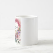 ハッピーヴァレンティヌマグ コーヒーマグカップ (中央)