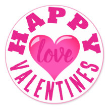 ハッピーヴァレンティネス