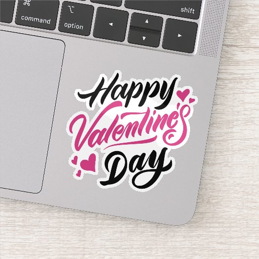 ハッピーヴァレンティーズのシール シール (詳細)