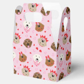 ハッピーヴァレンティーンズデイゴールデンレトリエバードッグス フェイバーボックス (オープン)