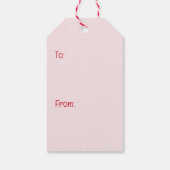 ハッピーヴァレンティーンズデイチワフアフアドッグ ギフトタグ (裏面)