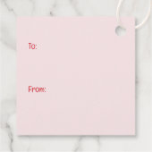 ハッピーヴァレンティーンズデイチワフアフアドッグ フェイバータグ (裏面)