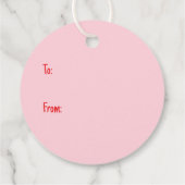 ハッピーヴァレンティーンズデイドベルマンドッグス フェイバータグ (裏面)