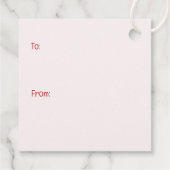 ハッピーヴァレンティーンズデイヨークシャーテリアドッグス フェイバータグ (裏面)