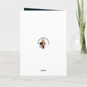 ハッピーヴァレンティーンズデイラブアンドロマンスエイリアンUFO シーズンカード (裏面)