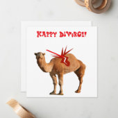 ハッピーヴィエーションノートカード ノートカード (正面/裏面インサイチュ)