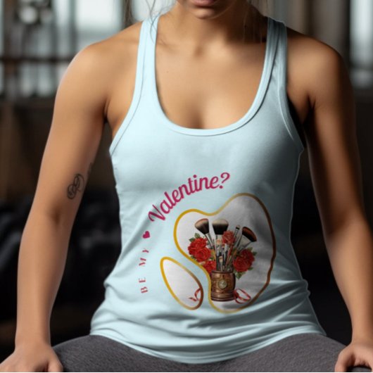 ハッピーヴェレンタインの日 – アメールエターネル Tシャツ