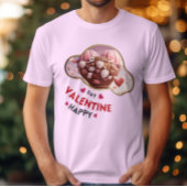 ハッピーヴェレンタインの日 – メズメリーゼ Tシャツ