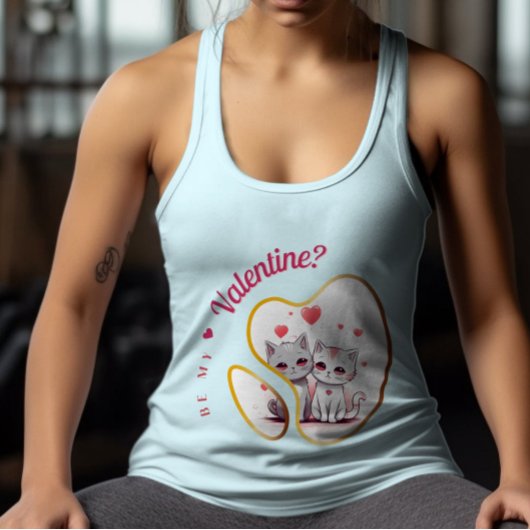 ハッピーヴェレンタインの日 – Darling Desire Tシャツ
