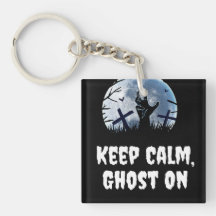 ハッピー不気味ハロウィーン