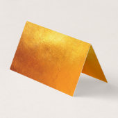 ハッピー中国のラット新年2020紙カット2紀元前 名刺 (裏面)