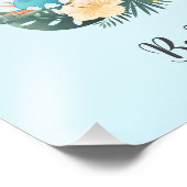 ハッピー動物の保育園の壁アート フォトプリント            (角)