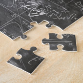 ハッピー国際的デイパズル ジグソーパズル (側面)