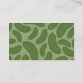 ハッピー妊娠中のおむつラッフル エンクロージャーカード (裏面)