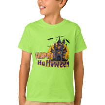 ハッピー幽霊のよく出るハウスハロウィン不気味