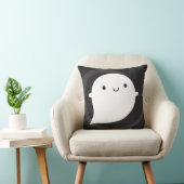 ハッピー幽霊 クッション (椅子)