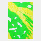 ハッピー感じズ・キッチンタオル キッチンタオル (縦)