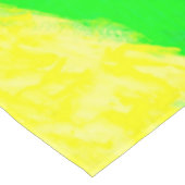 ハッピー感じズ・テーブルクロス テーブルクロス (アングル)