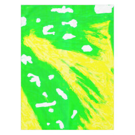 ハッピー感じズ・テーブルクロス テーブルクロス