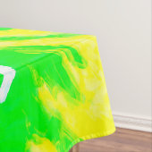 ハッピー感じズ・テーブルクロス テーブルクロス (インサイチュ)