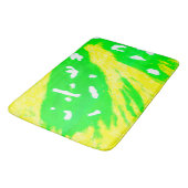 ハッピー感じズ バスマット (アングル)