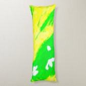 ハッピー感じズ ボディピロー (裏面 (縦))