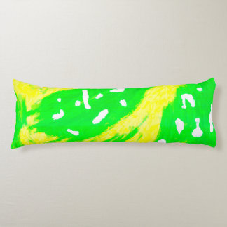 ハッピー感じズ ボディピロー