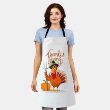 ハッピー感謝祭トルコ