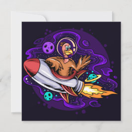 ハッピー感謝祭ホリデーカード シーズンカード