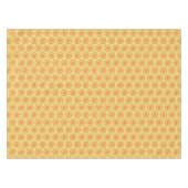 ハッピー感謝祭リース  テーブルクロス (正面(横))