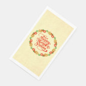 ハッピー感謝祭レッド金ゴールドリースラージ (コーナー)