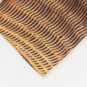 ハッピー感謝祭12フリースブランケット フリースブランケット (角)