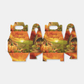 ハッピー感謝祭2 フェイバーボックス (折り畳みなし)