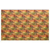ハッピー感謝祭2A ファブリック (ヤード)