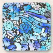 ハッピー日が再びコースター コースター (正面)