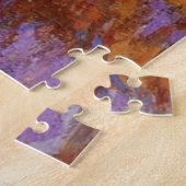 ハッピー日アットザビーチ ジグソーパズル (側面)