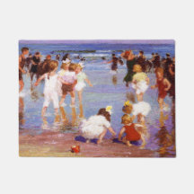 ハッピー日アットザビーチ