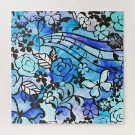 ハッピー日ズアワーズアゲインパズル ジグソーパズル