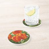 ハッピー春コースター コースター (側面)