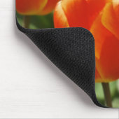 ハッピー春マウスパッド マウスパッド (コーナー)