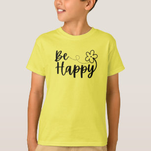 ハッピー春夏Tシャツ Tシャツ